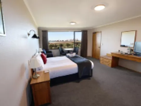Baywatch Motor Lodge Hotels in Timaru