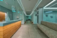 阿瑪達科洛索斯度假村 - SPA