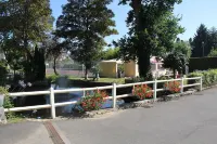 Camping du Manoir de Penn ar Ster Hotels in La Forêt-Fouesnant