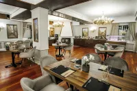Hotel Conde Rodrigo II by EME Hoteles - servizio colazione