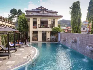 Atithi Resort & Spa
