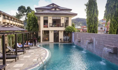 Atithi Resort & Spa