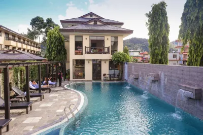 Atithi Resort & Spa