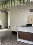 艾利森 Nurzhol Boulevard附近的飯店
