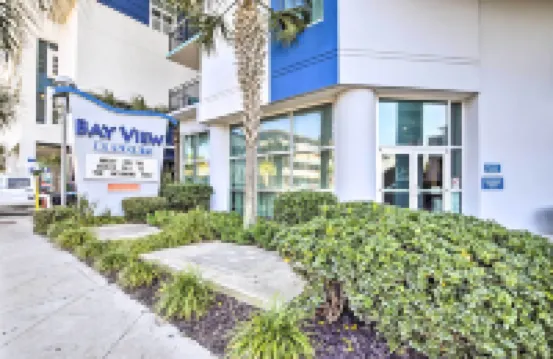Beachfront Condo in Myrtle Beach w/ Pool Access
