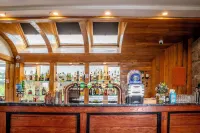 Delphi Resort Hotel & Spa - Baarit