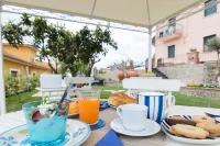 Casa Vittoria Các khách sạn ở Agropoli