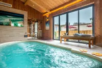 邦臣飯店和 Spa‎ - SPA