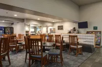 Best Western North I-25 Hotel - Desayuno