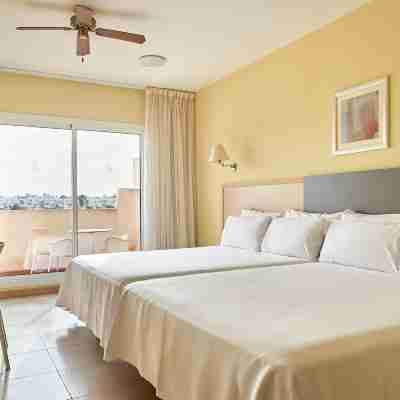 Alegria Cabo de Gata Rooms