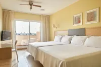 Alegria Cabo de Gata Hotel a Nijar