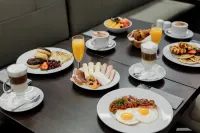 Troia Design Hotel - breakfast