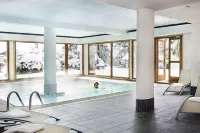 Hôtel Alpen Roc
