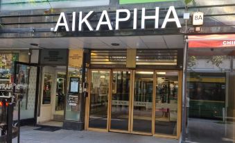 Aikatalo Hostel Helsinki