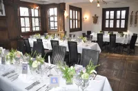 Restaurant & Hotel HÖERHOF - con encanto