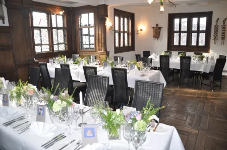 Restaurant & Hotel HÖERHOF Отели в г. Бад-Камберг