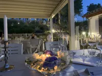 自然之綠鄉村別墅酒店