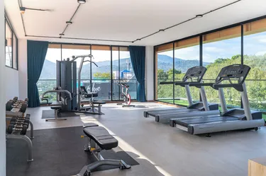 รูปภาพของโรงแรม เดอะ บลู มาวี