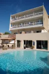 Hôtel Restaurant de la Mer - Pools