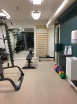 Hotell Koselig - Gym