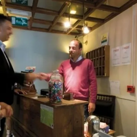 Hotel Internos