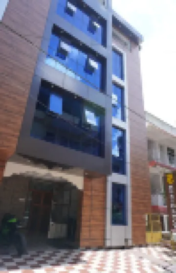 NS Residency