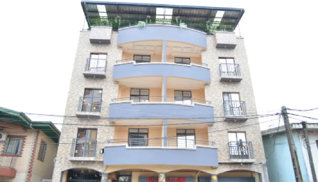 Residence le Sommet Douala