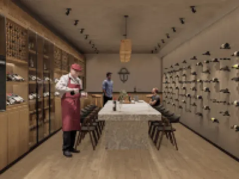 Casa Toledo Hotels in Punilla Department