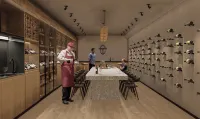 Casa Toledo Hotels in Капілья-дель-Монте
