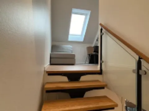 ATCON Downtown Apartments Hoteles en Nuuk