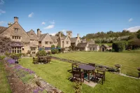 Buckland Manor - A Relais & Chateaux Hotel Hôtels à proximité de : Gordon Russell Design Museum