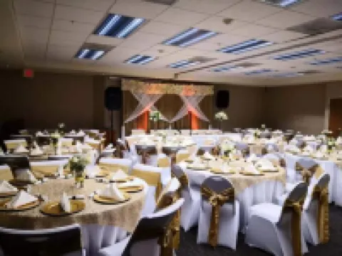 スリープイン-シータック エアポート シータックのホテル