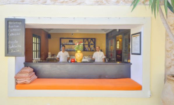 Essaouira Lodge - Housity