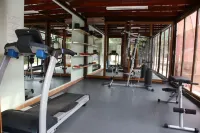 Alia Palace Hotel - Adults Only 16+ - Gym