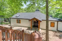 Spacious Decks & Dock: Margaritaville Home! - 3-Star