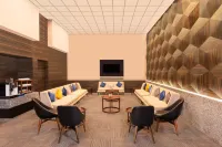 Novotel Jaipur Convention Centre - bar
