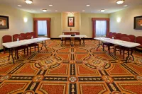 Holiday Inn Express Corydon Hotels in Milltown