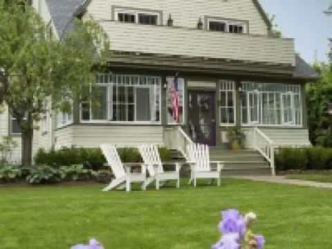 Inn on Shore Road Hotels in Ogunquit