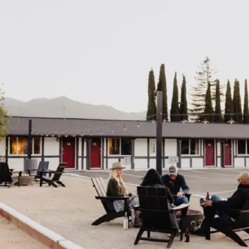 Hotel Hygge