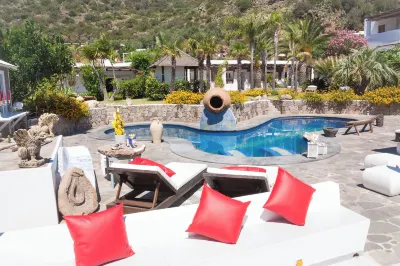 Hotel Oasi Các khách sạn ở 