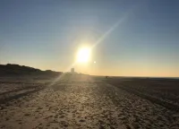 Apartment in Koksijde Near the Sea