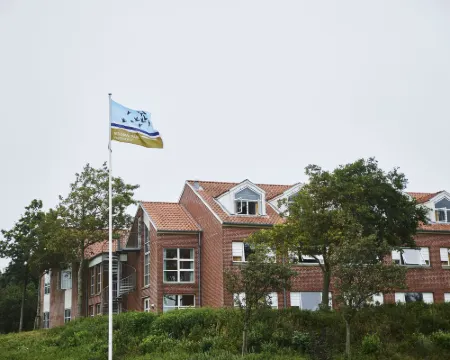 Danhostel Ribe Hotels in Ribe