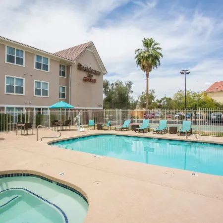 Residence Inn Phoenix Glendale/Peoria