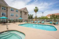 Residence Inn Phoenix Glendale/Peoria Hotels in Peoria