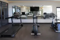 納沃霍亞假日酒店 - 健身室/gym room