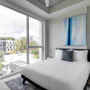 Kasa Wynwood Miami Rooms