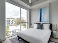 Kasa Wynwood Miami Hotels near Wynwood