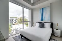 Kasa Wynwood Miami Hotels near Design District