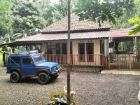 Villa Ndelik Ijen Hotels in Glagah