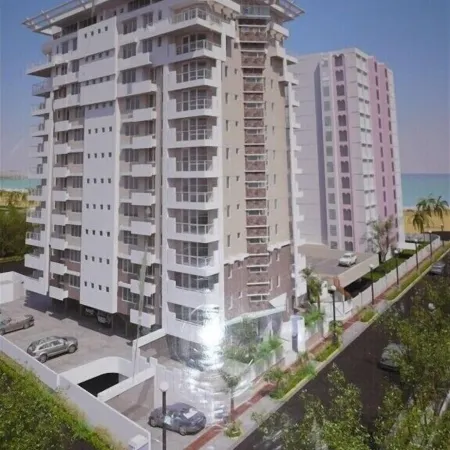 Flash Sale: Beautiful Beach Front Location